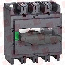 Размыкающий переключатель Артикул 31110 от производителя SCHNEIDER ELECTRIC