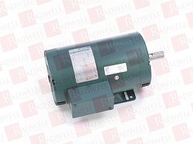 Двигатель Артикул 145TTDR6029 от производителя REGAL REXNORD