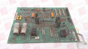 Плата управления/интерфейса Артикул 44A717674-001 от производителя FANUC