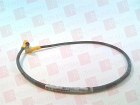 Комплект кабелей / шнуров QD Артикул PKW 3M-0.5-PKW 3M/S90/S101 от производителя TURCK