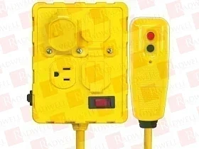 Аварийный прерыватель заземления Артикул 30434052 от производителя TOWER MANUFACTURING COMPANY