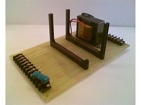 Плата управления M-226 WEAN UNITED