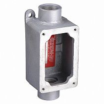 APPLETON ELECTRIC AA4WUP