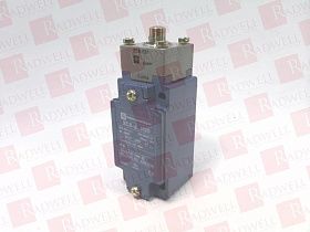 Концевой выключатель Артикул XCKJ161H29 от производителя TELEMECANIQUE SENSORS