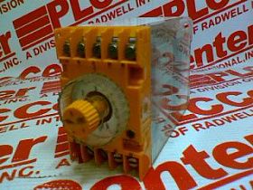 Замедляющие реле Артикул SZB-52-S-220-0.3S-60H от производителя WIELAND