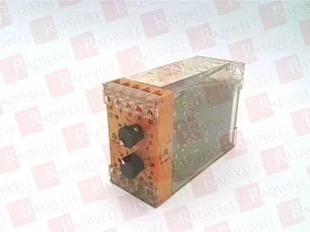 Замедляющие реле Артикул SXT-12-220-240V-50-60HZ-0.1-1A от производителя WIELAND