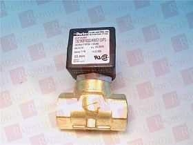 Гидравлический клапан Артикул 7321KBY6320AN0D100P3 от производителя PARKER