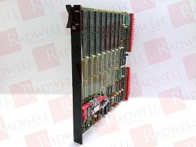 Модуль / стойка ПЛК Артикул 8270-4002 от производителя CONVERTEAM