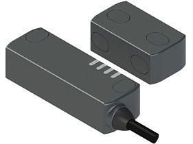 Pizzato ST DD310N8-D1T