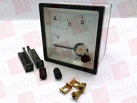 Щитовой измерительный прибор Артикул 243-02AG-NLNL-C7 от производителя TE CONNECTIVITY