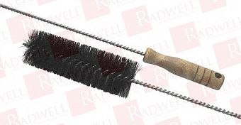 Проволочная щетка Артикул 76245 от производителя SCHAEFER BRUSH MFG