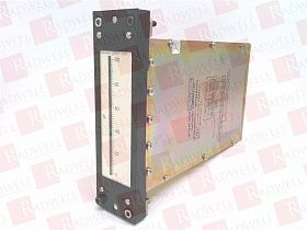 Щитовой измерительный прибор Артикул 9270-01-D-VB-1772 от производителя INTERNATIONAL INSTRUMENT