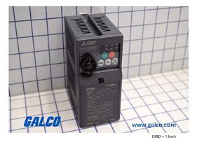 Mitsubishi Electric Automation FR-D710W-014-NA