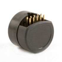 Энкодер миниатюрный Dynapar E905003.0010, 500 PPR, 3мм вал