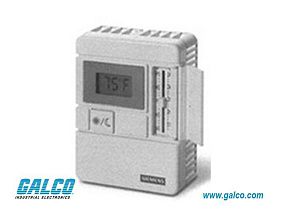 Siemens Building Technologies 540-680CB