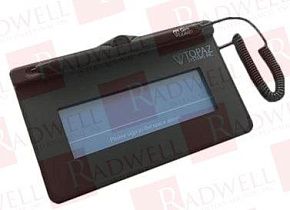 Монитор для ЭВМ Артикул T-S460-HSB-R от производителя TOPAZ SYSTEMS