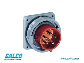 Mennekes Electrical Products ME3100B7W