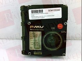 Пневматический регулятор Артикул EP5XX-HPNU-30K01-PV9DA-4 от производителя PMV