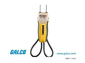 Sperry Instruments ET6102