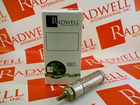 Пневматический цилиндр Артикул 1.06DSRBY01.0 от производителя PARKER