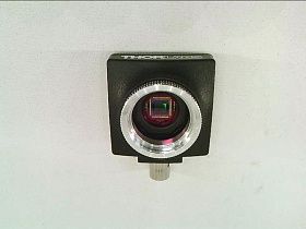 ПЗС-камера DCC1645C от THORLABS INC