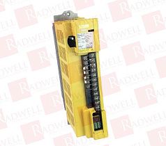 Сервопривод  / сервоуправление Артикул A06B-6089-H104 от производителя FANUC