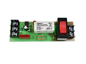 Functional Devices RIBMU1S