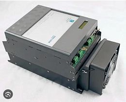 Привод EUROTHERM DRIVES 591S/1500/9/1/0/00, 135А, 220-500В AC, 3 фазы, 50/60Гц