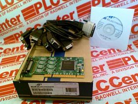 ESC-100D-D9 Плата ПК Плата ПЛК / дополнения к  плататам от QUATECH