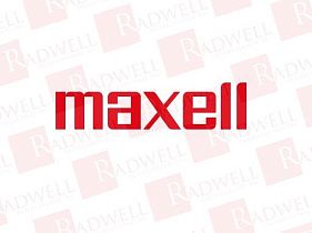 Аккумулятор Артикул ER17/33 от производителя MAXELL