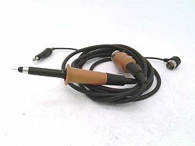 Пробник осциллографический PR100A пассивный 100:1, 250 МГц, B&K PRECISION