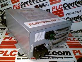 Модуль / стойка ПЛК Артикул PM3-55 от производителя POWERMAX