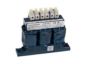 Control Techniques LRL007A6-C