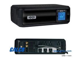 Tripp-Lite SMART1000LCDTAA