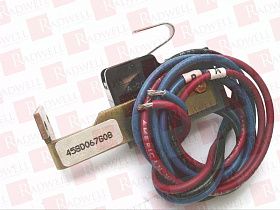 Селекторный переключатель Артикул 458D067G08 от производителя EATON CORPORATION