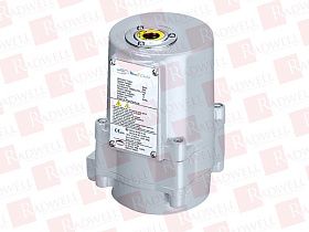 Электрический привод Артикул MXNA003-24VD0008 от производителя MAX AIR