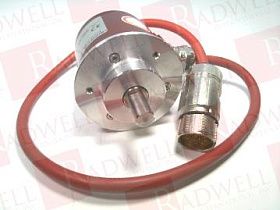 Кодирующее устройство / фазовый датчик положения Артикул CEV58S-00200 от производителя T&R ELECTRONIC