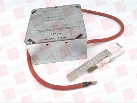 Модуль зажигания Артикул 05-120303120 от производителя UTC FIRE & SECURITY COMPANY