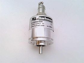 28-28804/1024 Энкодер/Резольвер от HOHNER AUTOMATION