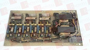 Плата ПК Плата ПЛК / дополнения к  плататам Артикул 470A010-1 от производителя POWER CONTROL LTD