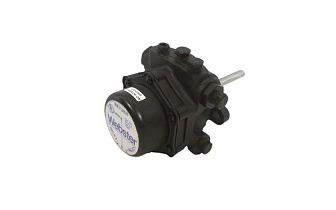 Топливный насос Webster 22R322C-5C14, 40 GPH, 100 PSI, 3450 об/мин