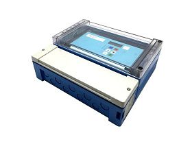 Передатчик уровня FMC661-R1A2A1 Endress+Hauser, 85-253В, 50/60Гц, IP66