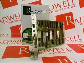 Модуль / стойка ПЛК Артикул SI4032 от производителя ELEKTRONIK