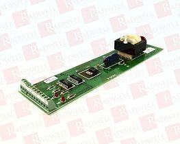 Плата ПК Плата ПЛК / дополнения к  плататам Артикул P-24295 от производителя KONE