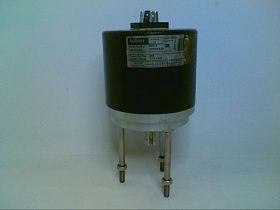 3024/0AA0 Энкодер/Резольвер от HOHNER AUTOMATION