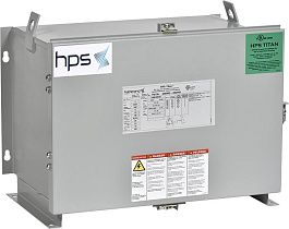 Трансформатор HAMMOND TN2A0006KBKF 6кВА 480/208В 3-фазный