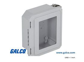 Safety Technology Internationa EF080604-W