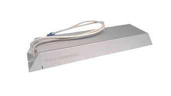 Резистор RXLG500W200RJ от QIANJI