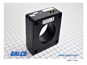 Instrument Transformer, Div of GE 110-122
