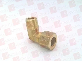 Пневматический фитинг и аксессуары Артикул 169C-8-6 от производителя PARKER